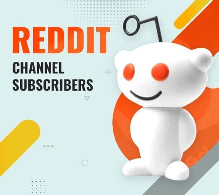 how to buy a reddit chanel